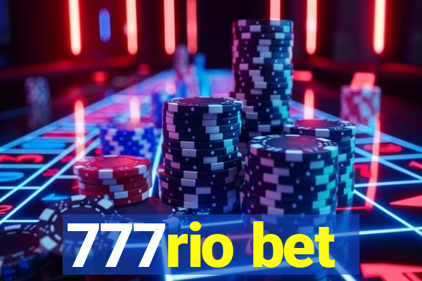 777rio bet