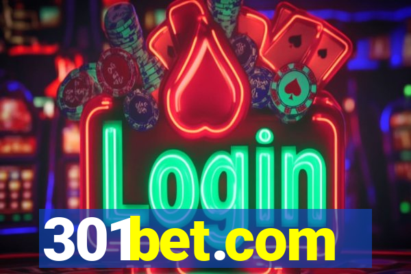 301bet.com