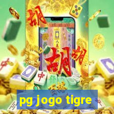 pg jogo tigre