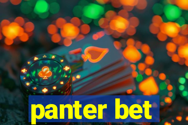 panter bet