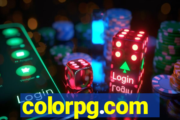 colorpg.com