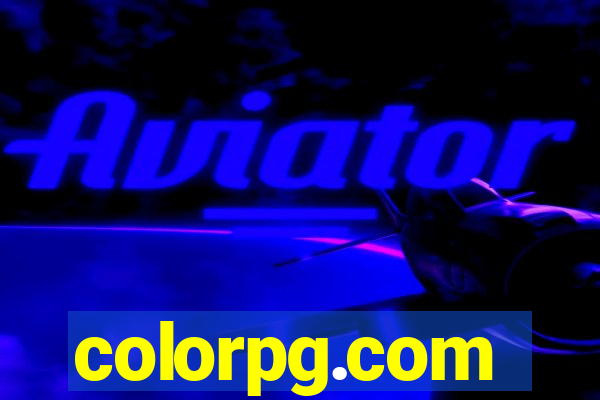 colorpg.com