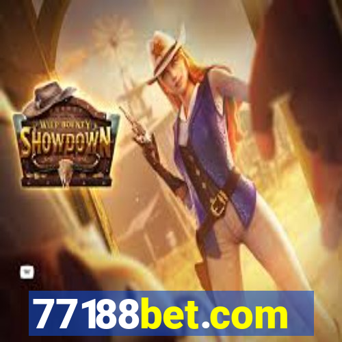 77188bet.com