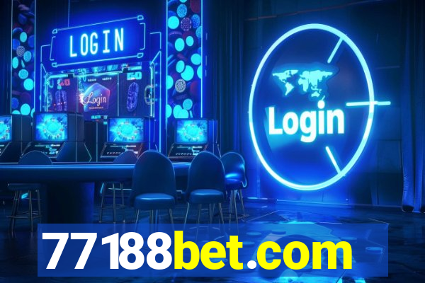 77188bet.com