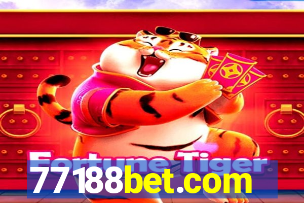 77188bet.com