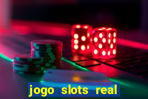 jogo slots real paga mesmo