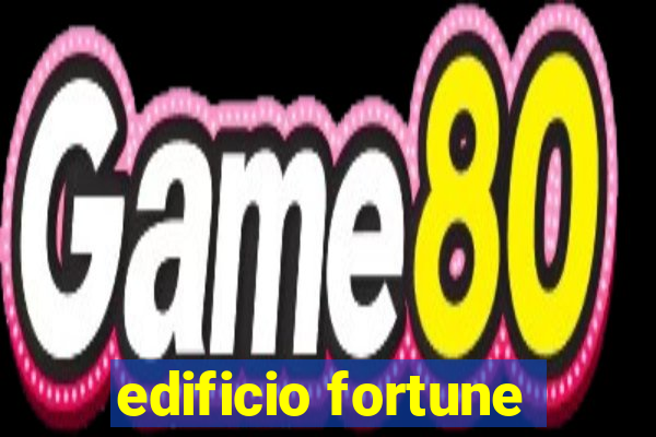 edificio fortune