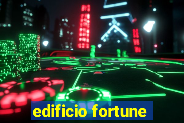 edificio fortune