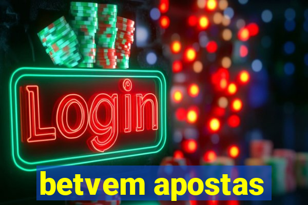 betvem apostas