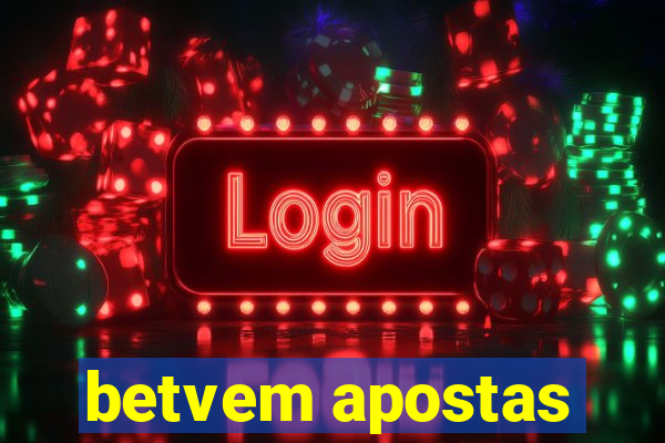 betvem apostas