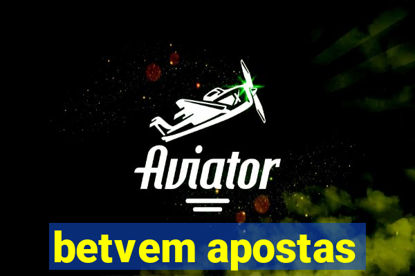 betvem apostas