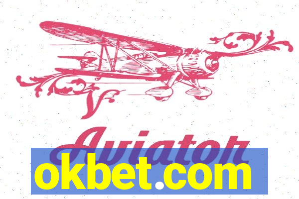 okbet.com