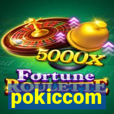 pokiccom