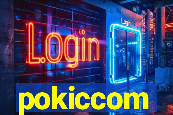 pokiccom