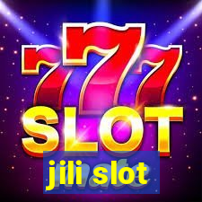 jili slot