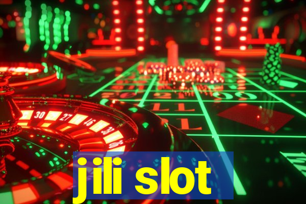 jili slot