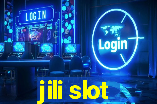 jili slot