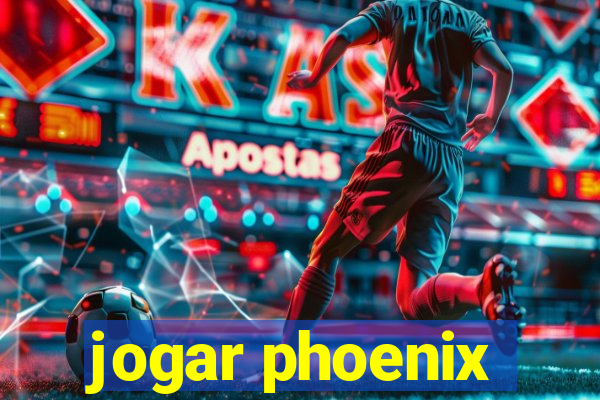 jogar phoenix