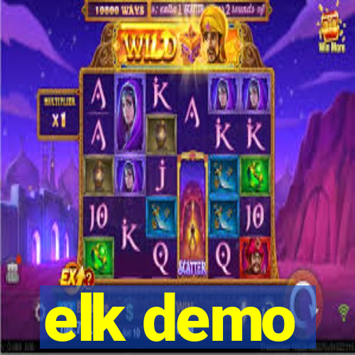 elk demo