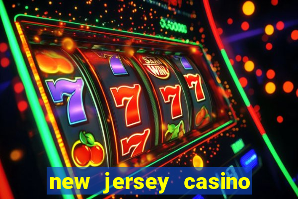 new jersey casino promo codes