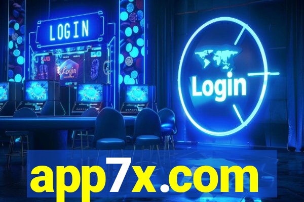 app7x.com