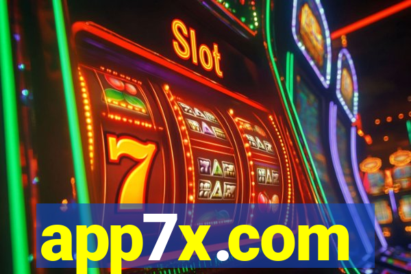 app7x.com