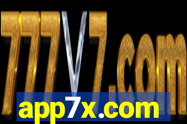 app7x.com