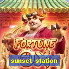 sunset station casino las vegas