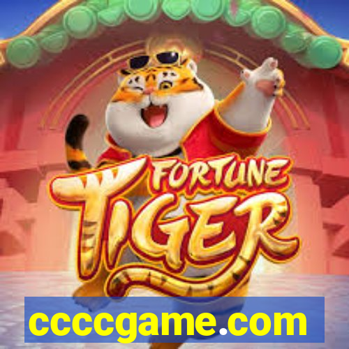 ccccgame.com