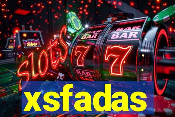 xsfadas