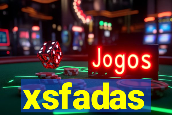 xsfadas