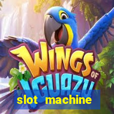 slot machine gallina uova d oro