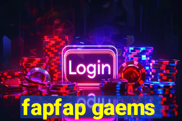 fapfap gaems