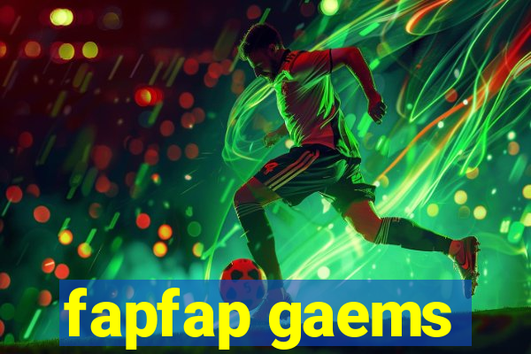 fapfap gaems