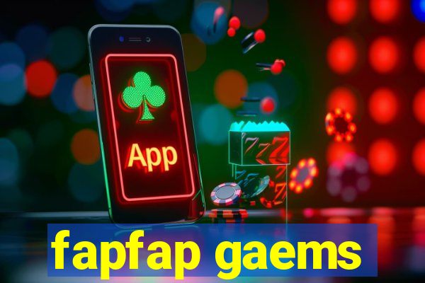 fapfap gaems