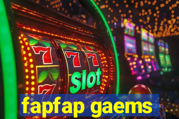 fapfap gaems