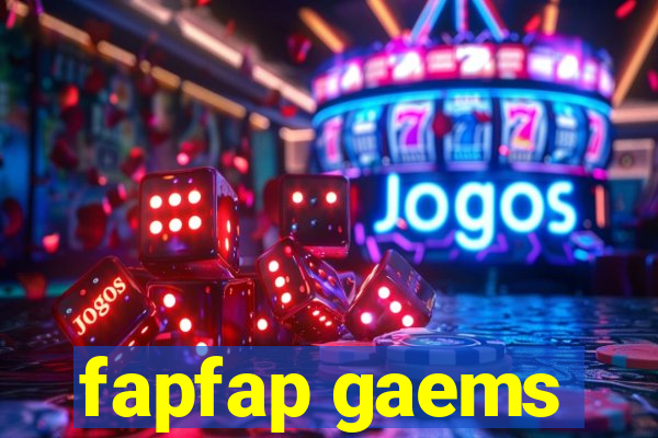 fapfap gaems