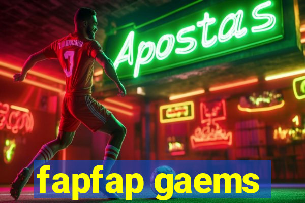 fapfap gaems