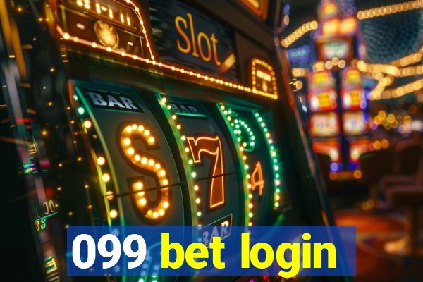 099 bet login