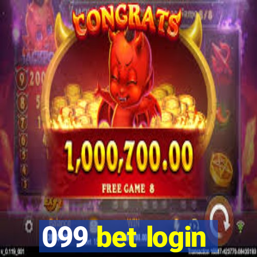 099 bet login