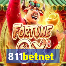 811betnet