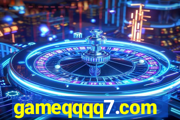 gameqqqq7.com