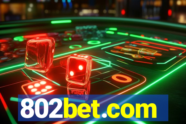 802bet.com