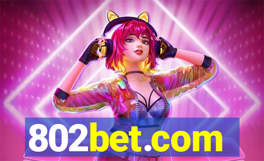 802bet.com