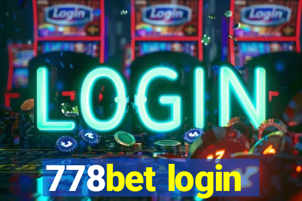 778bet login