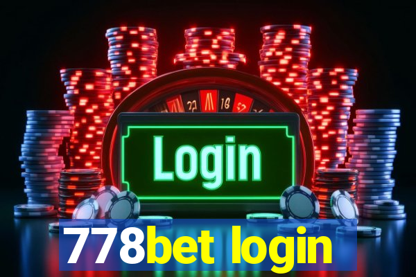 778bet login