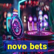 novo bets