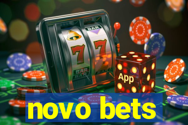 novo bets