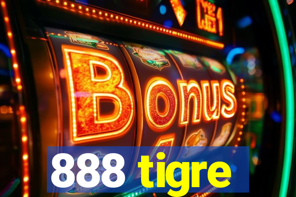 888 tigre