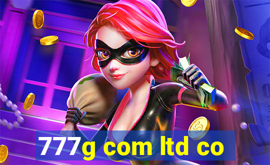 777g com ltd co